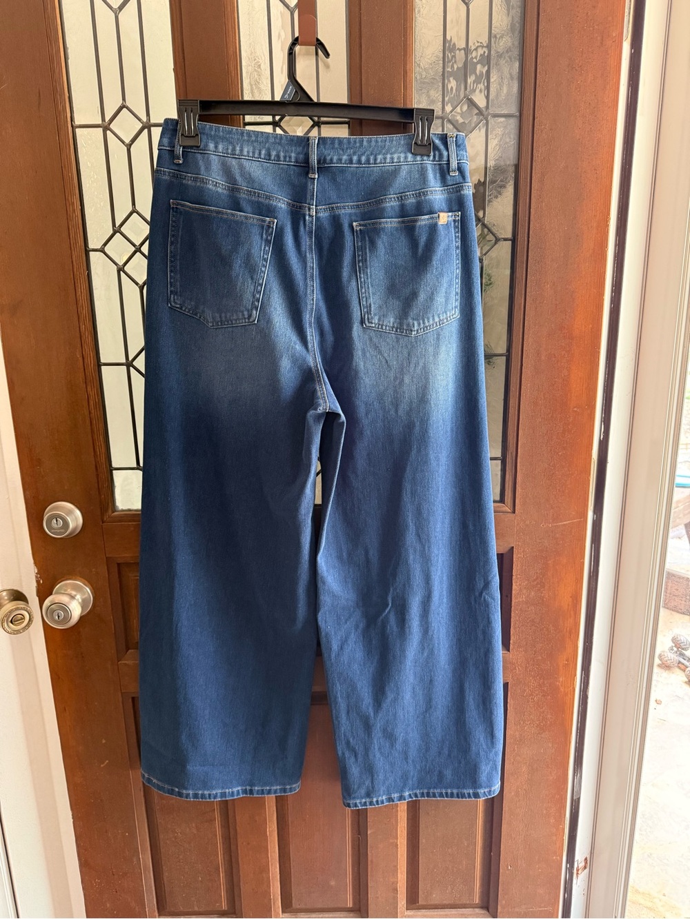 Halara Jeans xl - Picture 4 of 6
